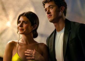 Most Popular Movies To Stream Besides 'People We Meet On Vacation'