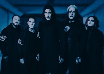 Motionless In White 2026