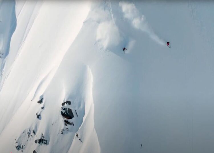 'Mountainfilm' to visit Manchester on tour | Entertainment