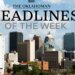 Movie based on Tulsa Pastor Michael Todd's book coming to Amazon Prime
