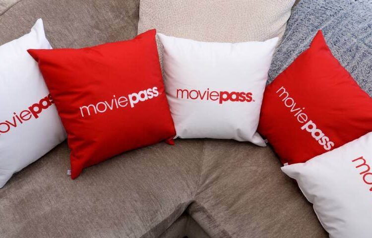 MoviePass launches online gambling site for pop culture