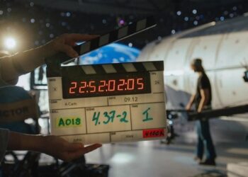 Movies and TV shows casting in Houston