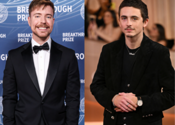 MrBeast Thinks Timothée Chalamet Cracked the Fame Code Most Celebs Get Wrong