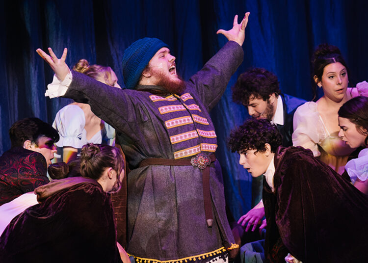 Muhlenberg College | Arts at Muhlenberg