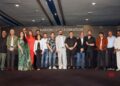 Mumbai: Celebrities Attend Big Announcement of Inca Awards #Gallery
