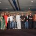Mumbai: Celebrities Attend Big Announcement of Inca Awards #Gallery