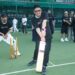 Mumbai: Celebrities Attend Republic Day Cricket Match #Gallery