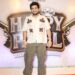 Mumbai: Celebrities Grace Special Screening of ‘Happy Patel’ #Gallery