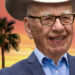 Murdoch and News Corp Take on the West Coast with The California Post
