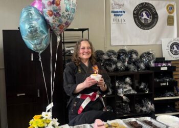 Music Academy of Karate & Empowerment kicks off New Year