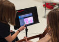 Music Tech Startup Reached New Heights at NAMM TEC