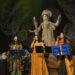 Music as offering: Tala Prattoy’s global tribute to Goddess Saraswati