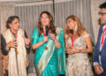 Music, food and unity: Romania celebrates Republic Day in Delhi