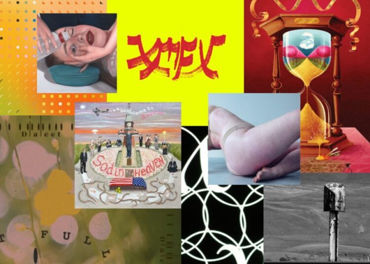 Music of the Month: The Best Albums and Tracks of January 2026