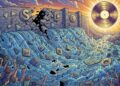 Music streaming platforms now host quarter of a BILLION tracks.