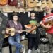 Musical chairs: Sound Check Music to close as new Nevada City 'hub' in the works | News