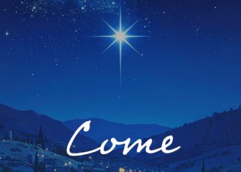 Musician with regional ties releases original song for Advent