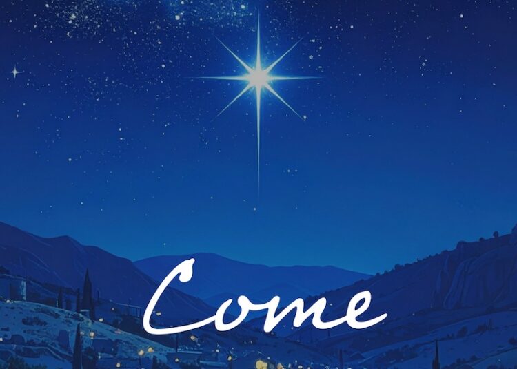 Musician with regional ties releases original song for Advent