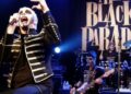 My Chemical Romance tease fans with cryptic new video - Music News
