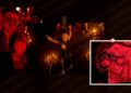 My Review of the Immersive 'Phantom' Show