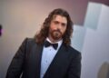 Can Yaman at the Venice Film Festival