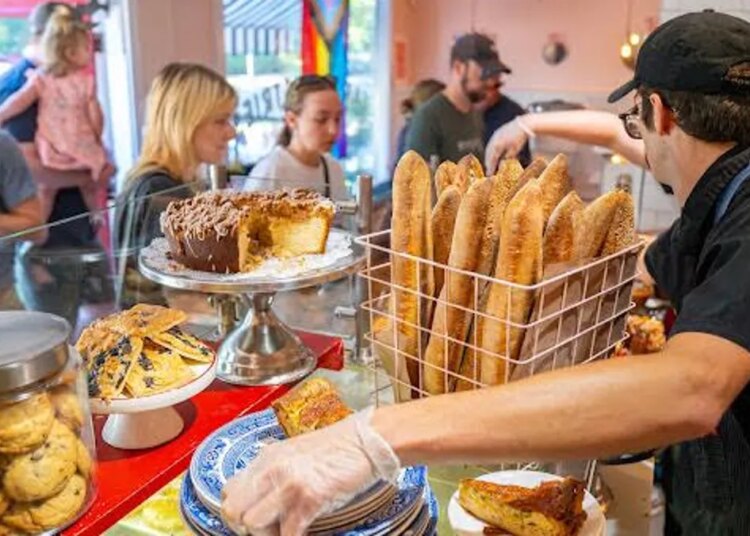 My favorite spots of 2025 in Iowa City, from Brix to Micky’s