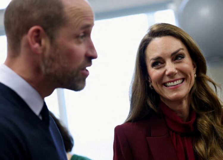 Mystery as Princess Kate spotted without engagement ring | Royal | News