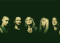 NERVOSA announce new album and stream title track  – Metal Planet Music