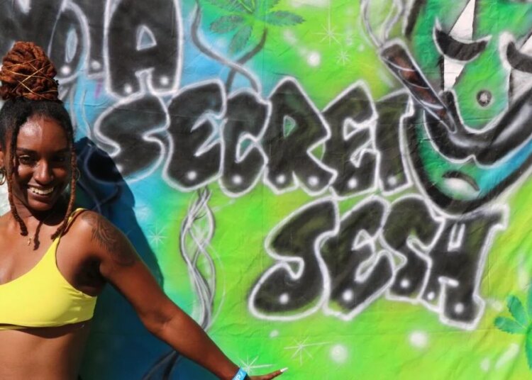 NOLA Secret Sesh now has a cannabis-focused soundtrack | Music | Gambit Weekly