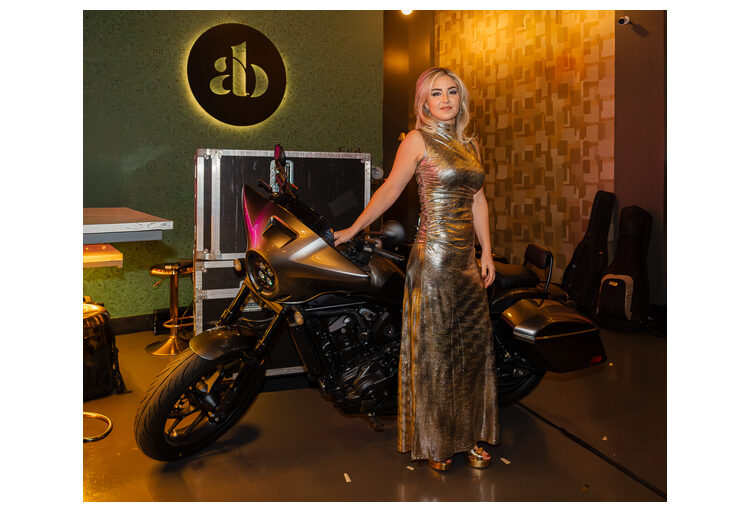 Nashville’s Anzie Blue and Honda Powersports Wrap 2025 With Global New Year’s Eve, Star-studded Musical Event Highlighting the Best of Music City