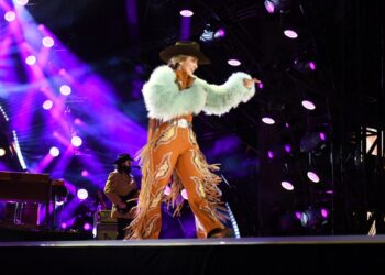 'Nashville's Big Bash' Live Telecast Interrupted by Technical Problems