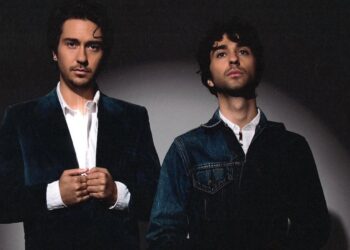 Nat and Alex Wolff Talk Billie Eilish Collab, Best Songs on New Album