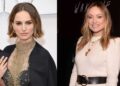 Natalie Portman, Olivia Wilde speak out against ICE at Sundance Film Festival