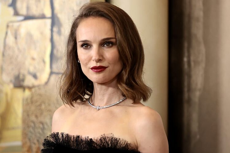 Natalie Portman Slams the ‘Brutality of ICE’ & Criticizes Academy for Snubbing Several Major Female-Directed Films at the Oscars | 2026 Oscars, Natalie Portman | Celebrity News and Gossip | Entertainment, Photos and Videos