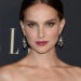 Elle Women in Hollywood - Arrivals