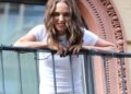 Natalie Portman among raft of celebs 'stranded' in Caribbean - Film News | Film-News.co.uk