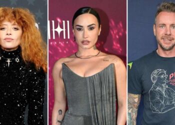 Natasha Lyonne and More Celebrities Who Have Discussed Their Relapses