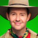 Nath Valvo Enters The Jungle On I’m A Celebrity Get Me Out Of Here