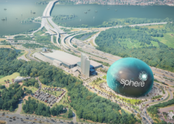 National Harbor Sphere revenues would ‘dwarf’ those from Commanders, Six Flags, Braveboy says