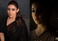 Patriot: Nayanthara stuns fans in new poster