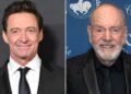 Neil Diamond surprises Hugh Jackman with gift on ‘Song Sung Blue’ hit