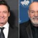 Neil Diamond surprises Hugh Jackman with gift on ‘Song Sung Blue’ hit