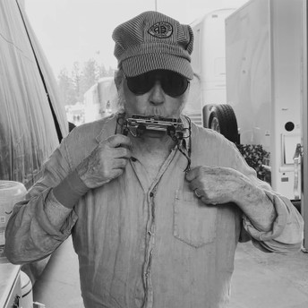 Neil Young Urges America to ‘Rise Up’ in Editorial Criticizing Trump