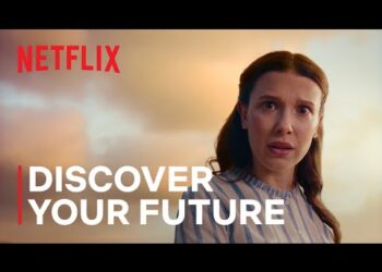 Netflix Has Some Great Entertainment Coming This Year – 850 WFTL