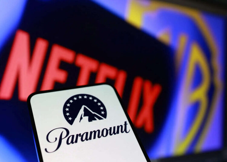 Netflix Wins Major Bidding War for Warner Bros Discovery Amid Industry Shake-Up, ETBrandEquity