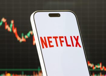 Netflix may be turning into an ‘entertainment giant,’ but its stock looks like ‘dead money’ to investors