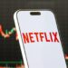 Netflix may be turning into an ‘entertainment giant,’ but its stock looks like ‘dead money’ to investors