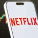Netflix may turn into an 'entertainment giant,' but its stock looks like 'dead money' to investors