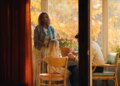 Crystal Fox as Alice in a scene from the "His & Hers" finale.