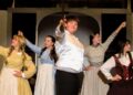 Nevada Union Theatre Society Presents Little Women: The Musical | Entertainment